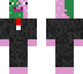 agent bacon