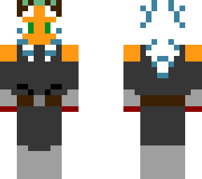 ahsoka tano the mandalorian season 2