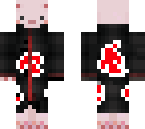 ajolote akatsuki