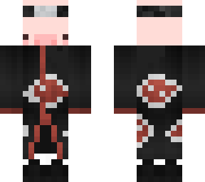 akatsuki pig