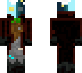 allknatural vampire