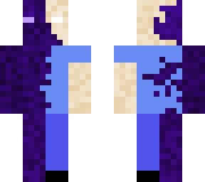 almost enderman