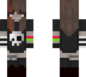 alt e girl