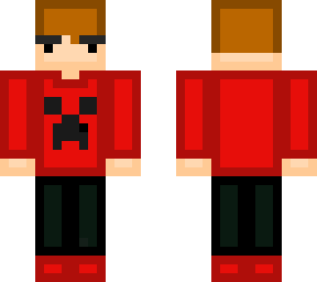 amnow but red fixed
