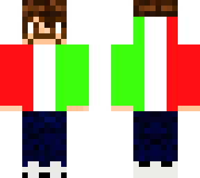 andrew mexican man