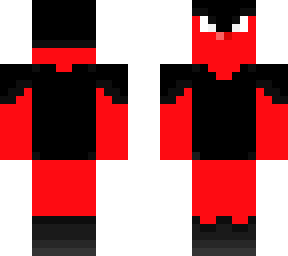 angry stridlin amour
