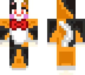 animatronic cat 1