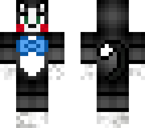 animatronic cat 2