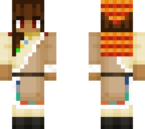 ao bai - gunfire reborn