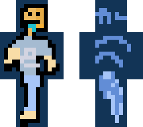 aqua stevey