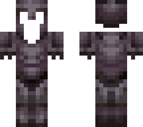 armor netherite