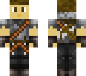 assassin