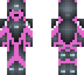 axilootl with armor