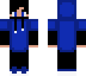 azul boy
