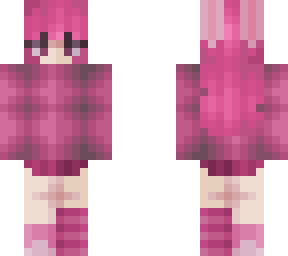 b u n n y g i r l // c e