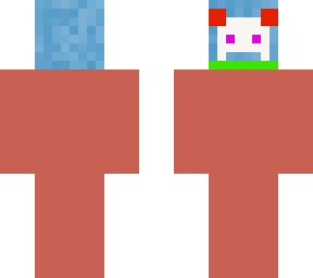 bad skin??