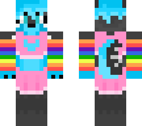 bafftaff alt ver. [gift]