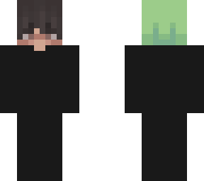 bald