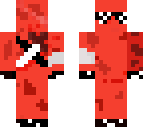 bandaged mlg man