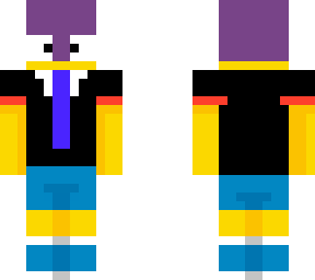 bart im tux