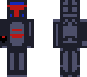 battle character
