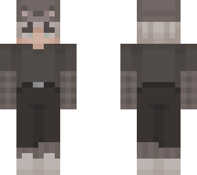 bear boi