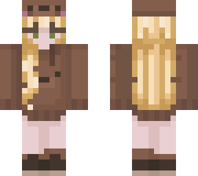 bear gurl