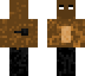 beary` male