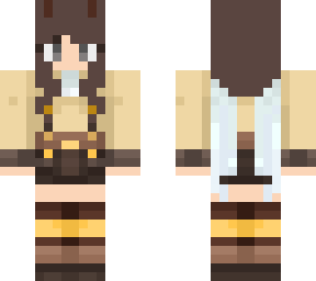 bee (not mine)
