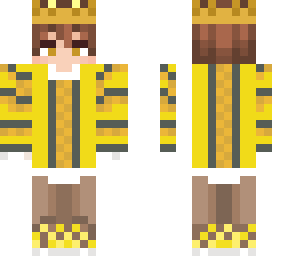 bee boy