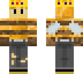 bee king v3