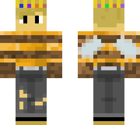 bee king v4