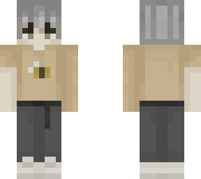 bee male