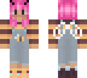 bee origins outfit ixchi