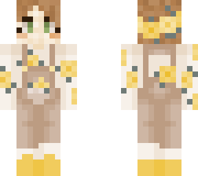 bee short hair