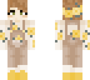 bee short hair