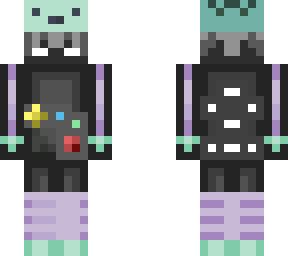 beemo (pil0t)