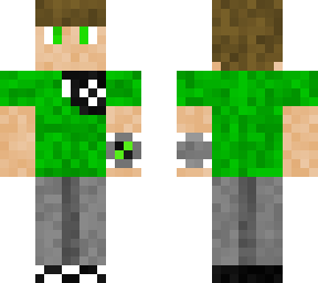ben 10!