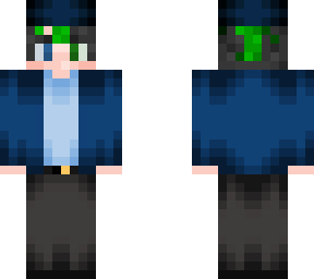 bennie with hectochromia