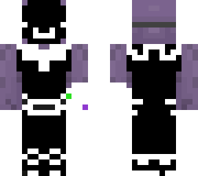 black dream thanos