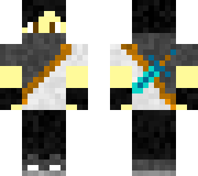 black pvp