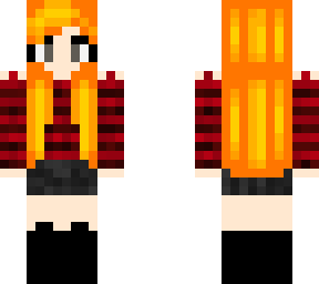 blazeborn emmalouloubean