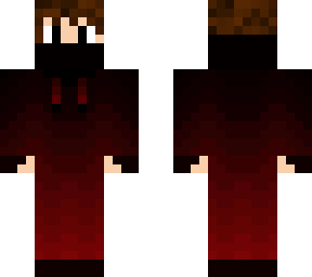 blood red ninja