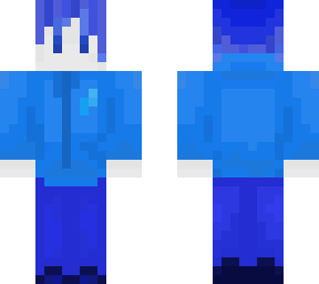 blue (ghost)