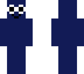 blue(clout goggles)