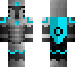 blue knight