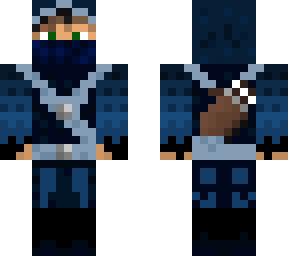 blue pixel    (a hypixel overlay)