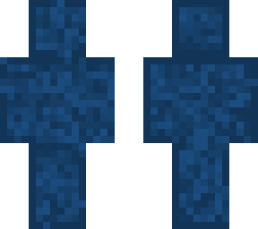 blue pixel