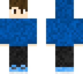 blue reward