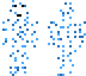 blues